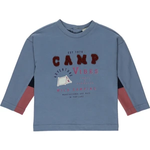 Baskılı T-Shirt