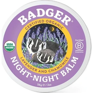 Gece Kremi (Night-Night Balm)