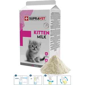 Yavru Kedi Süt Tozu 150 ml