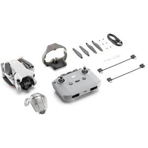 Mini 4 Pro (DJI Türkiye Karacasulu Garantili)