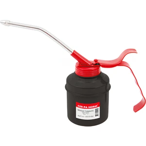 Cer-Pa Norm 1300 45 4250 250CC Madeni Yağdanlık