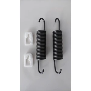 Çamaşır Makina 2'li Askı Yayı ve Aparatı  DC61-02146B-DC61-02065A