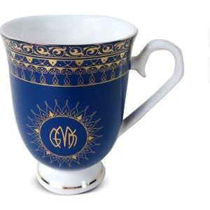 Cumhuriyet 100 Yılı Koleksiyonu Payidar Kupa 300 ml
