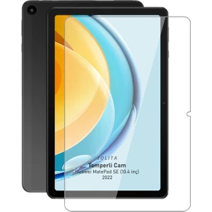Huawei Matepad Se 10.4 Inç Uyumlu Temperli Ekran Koruyucu Kırılmaz Cam Glass 2022