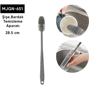 Şişe Temizleme Aparatı