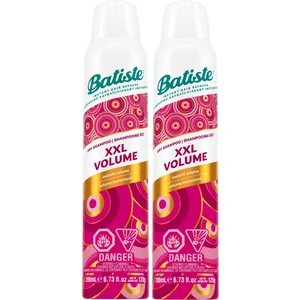 Batıste Kuru Şampuan Xxl Volume 200 Ml   X 2 Adet