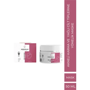 Dermaplus MD Zinc & Sulfur Mask