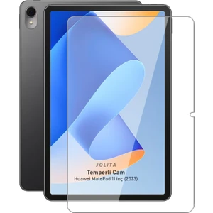 Huawei Matepad 11 Inç 2023  Uyumlu Temperli Ekran Koruyucu Kırılmaz Cam Glass