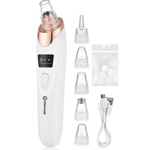 Dijital Göstergeli Siyah Nokta Vakum Cihazı