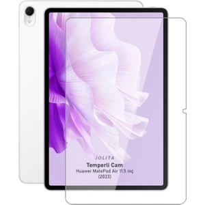 Huawei Matepad Air 11.5 Inç Uyumlu Temperli Ekran Koruyucu Kırılmaz Cam Glass 2023