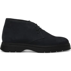 Incı Marry N 3pr Lacivert Erkek Klasik Bot