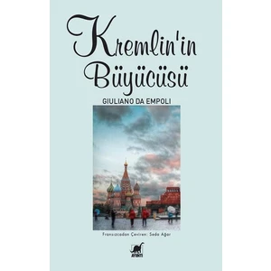Kremlin'in Büyücüsü - Giuliano Da Empoli