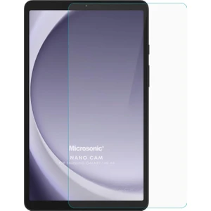 Samsung Galaxy Tab A9 Nano Glass Cam Ekran Koruyucu