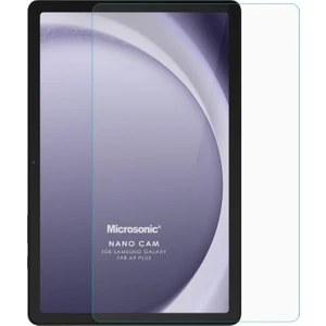 Samsung Galaxy Tab A9 Plus Nano Glass Cam Ekran Koruyucu