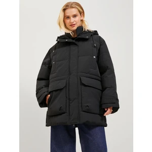 Jxshallow Kadın Siyah Mont 12236481-Black