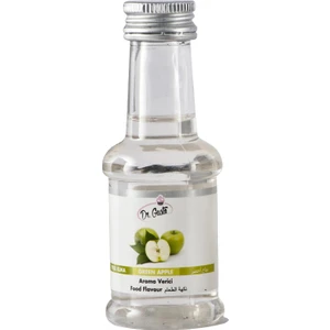 Dr. Gusto Aroma 40 gr Yeşil Elma