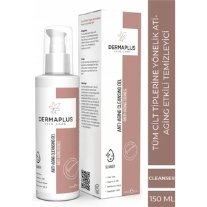 Dermaplus Md Antı Agıng Cleansıng Gel