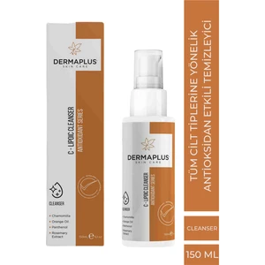 Dermaplus Md C-Lipoic Cleanser