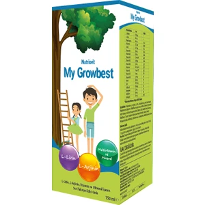 My Growbest