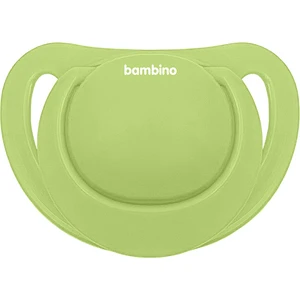 Fit Damaklı Emzik No:3