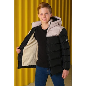 Pina Kids Erkek Çocuk Şişme Mont