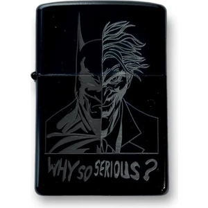 Batman-Joker Çakmak