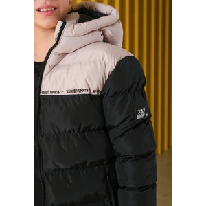 Pina Kids Erkek Çocuk Şişme Mont