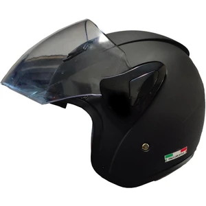 633 Açık Motosiklet Kaskı