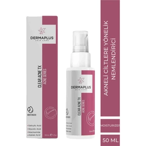 Dermaplus MD Clear Acne Tx