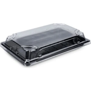 Kumsal Mutfak Sushi Servis Seti 216X136 mm ( 30 Adet)