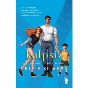 Kalpsiz - Elsie Silver
