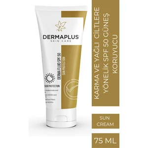 Dermaplus MD Derma Fluid 50 Spf 75 ml
