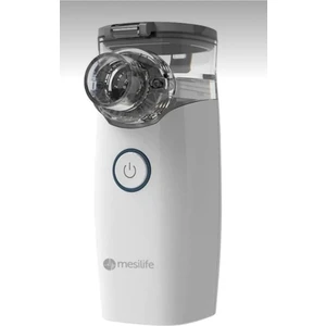 Taşınabilir Mesh Nebulizatör