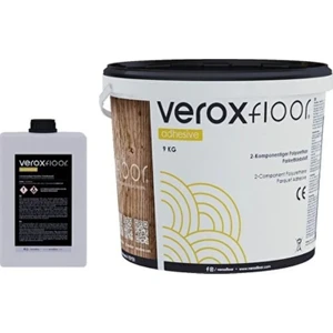 Lamine ve Masif Parke Yapıştırıcı 2 Kompenantlı 9+1 kg