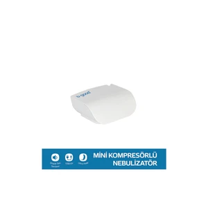 B-Good Mini Nebulizatör