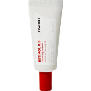 %0,3 Retinol İçeren Yaşlanma Karşıtı ve Yenileyici Retinol Krem 20 ml