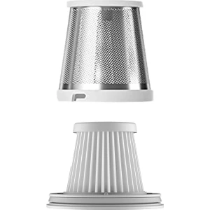 Xiaomi Mi Vacuum Cleaner Mini Uyumlu Metal Filtre Seti 2 Parça