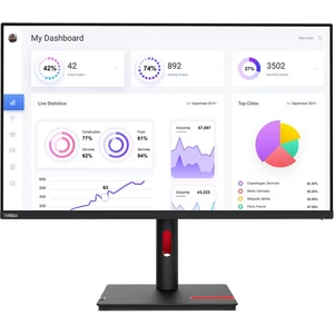 T32P-30 63D2GAR1TK 31.5 Dp+Hdmı+Usb-C 4x