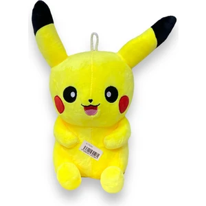 Duman Oyuncak Şirin 30 cm Peluş Pikaçu