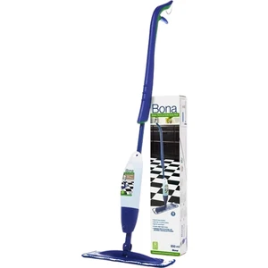 Sprey Mop Paspas Seti /temizleyici + Mikrofiber Ped Genel Yüzey Için Temizlik ve Koruma Sağlayıcı