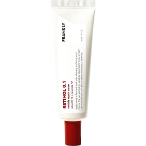 %0,1 Retinol İçeren Yaşlanma Karşıtı ve Yenileyici Retinol Krem 30 ml
