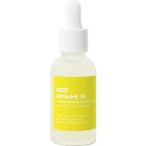%10 Betain ve Niacinamide Içeren Cilt Bariyeri Onarıcı Yenileyici ve Nemlendirici Serum 30ML