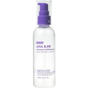 Aydınlatıcı Glikolik Asit Içerikli Aha Tonik 100ML