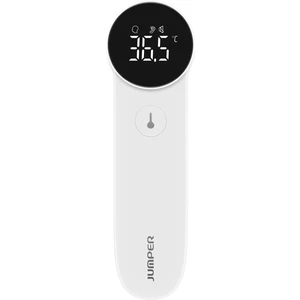 JPD-FR301 Temassız Çok Fonksiyonlu Ateş Ölçer – Ergonomik Tasarım, Hassas ve Hızlı Uzaktan Ölçüm