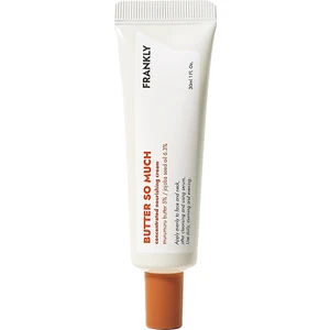 Cilt Bariyeri Güçlendiren Onarıcı ve Nemlendirici Butter So Much Krem 30ML