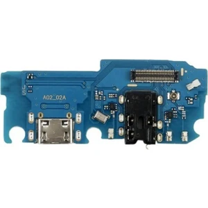 A02 Şarj Bordu Soketi