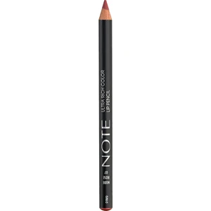 Ultra Rich Color Lip Pencil Dudak Kalemi 07 Nude Rose - Nude