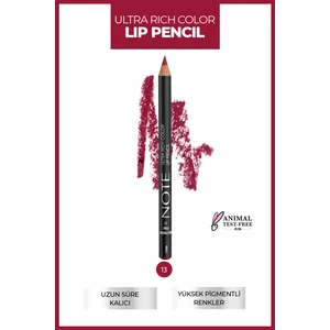 Ultra Rich Color Dudak Kalemi 13 Hollywood Pink