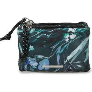 Prınted Bzkl 3pr Çok Renkli Kadın Cüzdan