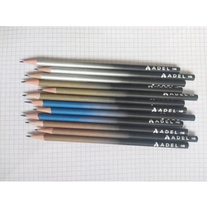 Mash Kurşun Kalem Hb 12 Adet